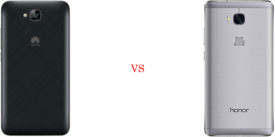 Huawei Enjoy 5 versus Honor 5X 3