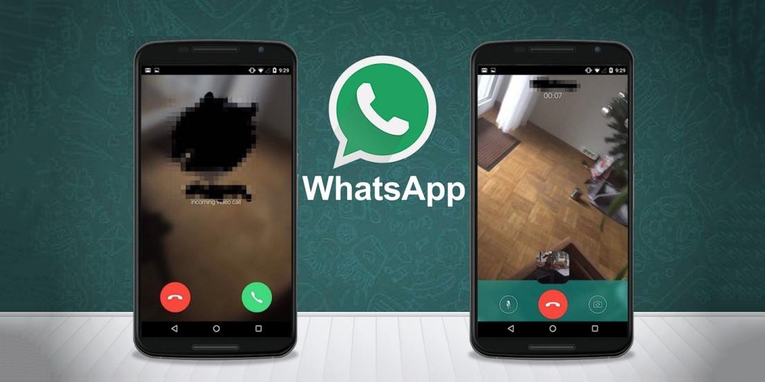 WhatsApp permite realizar videollamadas en la beta para Android 1