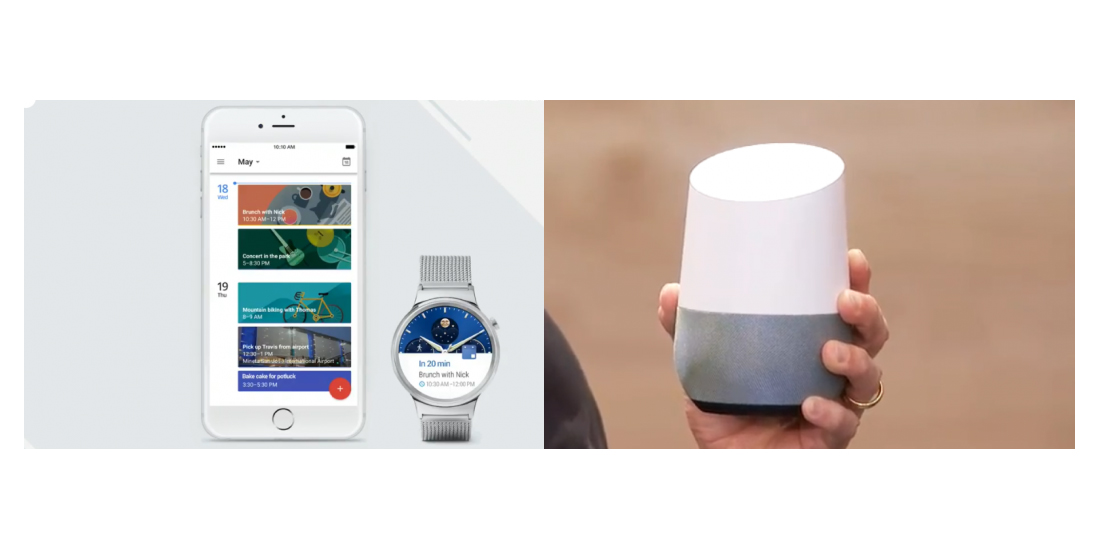 Google announces voice assistant for home and much more in I/O 2016 1