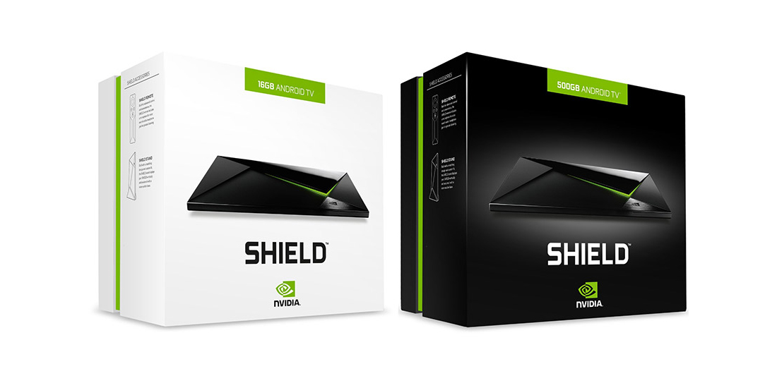 Nvidia Shield Android TV supports Netflix streaming in HDR 1