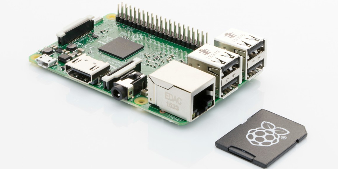 Android prepares to land on Raspberry Pi 3 1