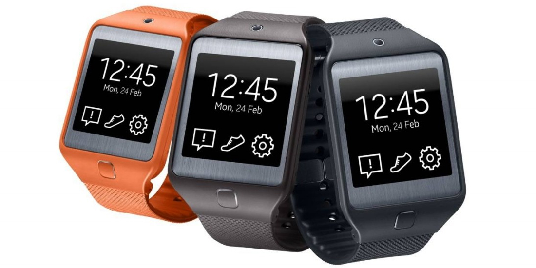 Samsung abandons Android Wear and prefers Tizen 1