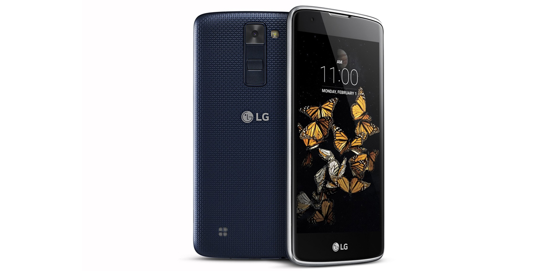 LG K8, low-cost Android smartphone with high quality 1