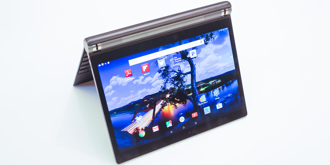 Dell stops selling Android tablets and focuses on the 2-in-1 Windows 1