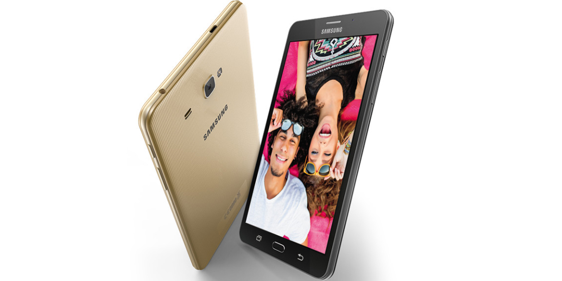 Samsung Galaxy J Max, new 7-inch Android smartphone 1