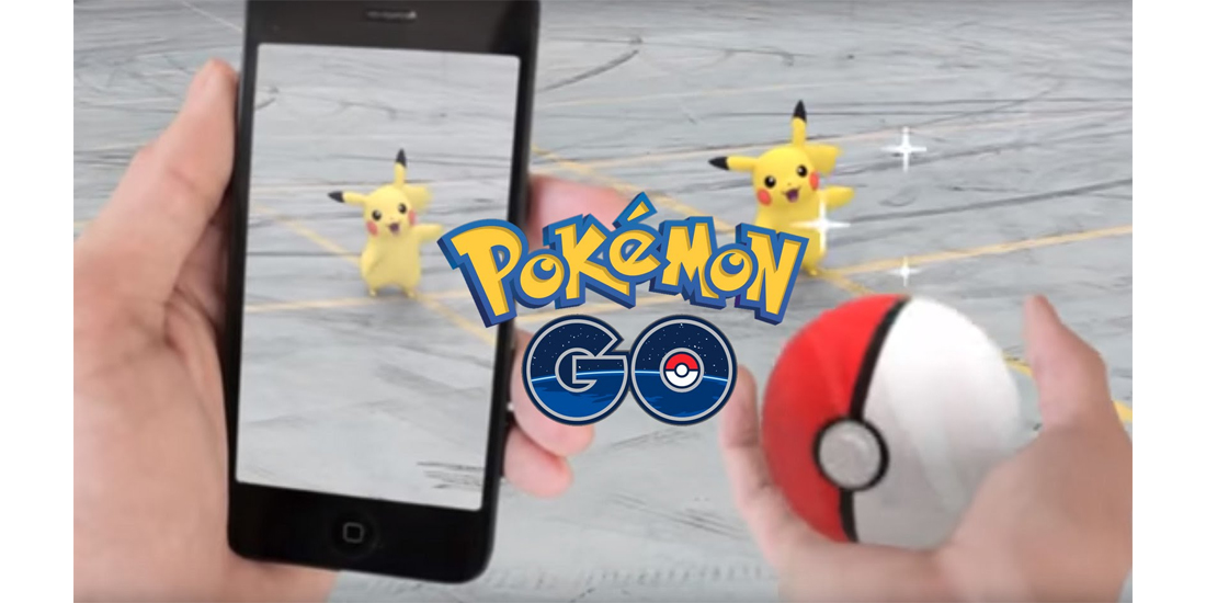 Pokémon Go invades the world with creatures to train on your smartphone 1