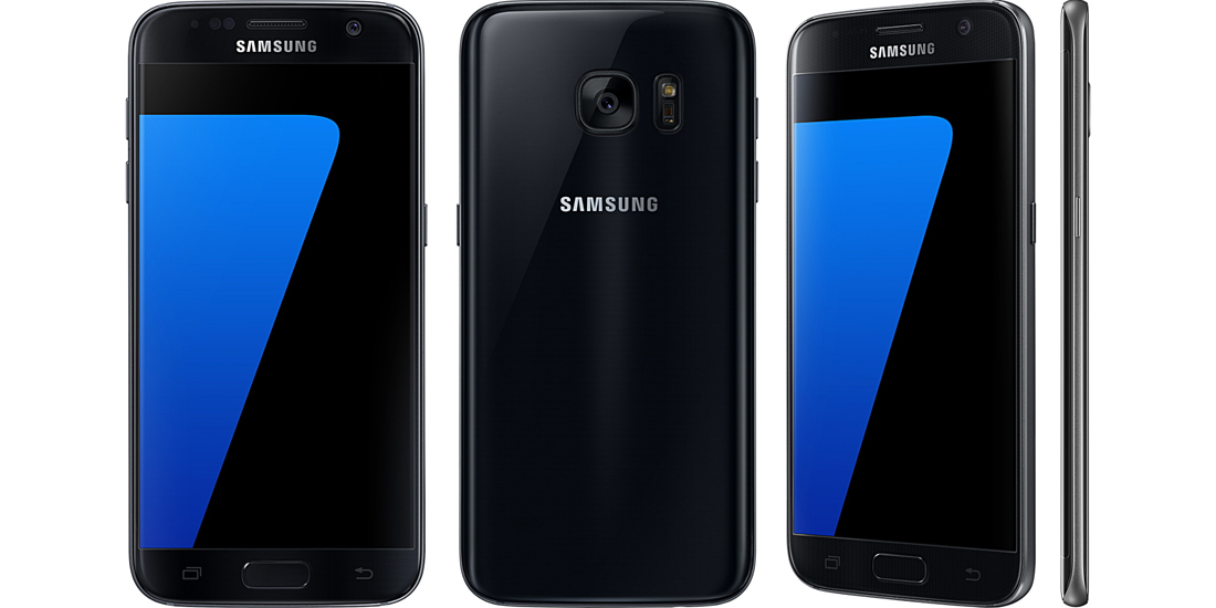 Samsung Galaxy S5, S6 and S7 are updated to Android 6.0.1 Marshmallow 1