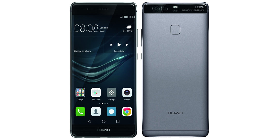 Android 7.0 Nougat Beta for Huawei P9 1