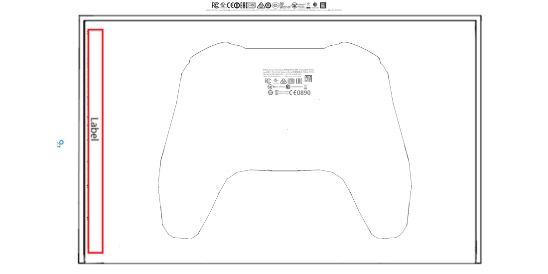 NVIDIA SHIELD Android TV Game Console foi certificado pela FCC 1