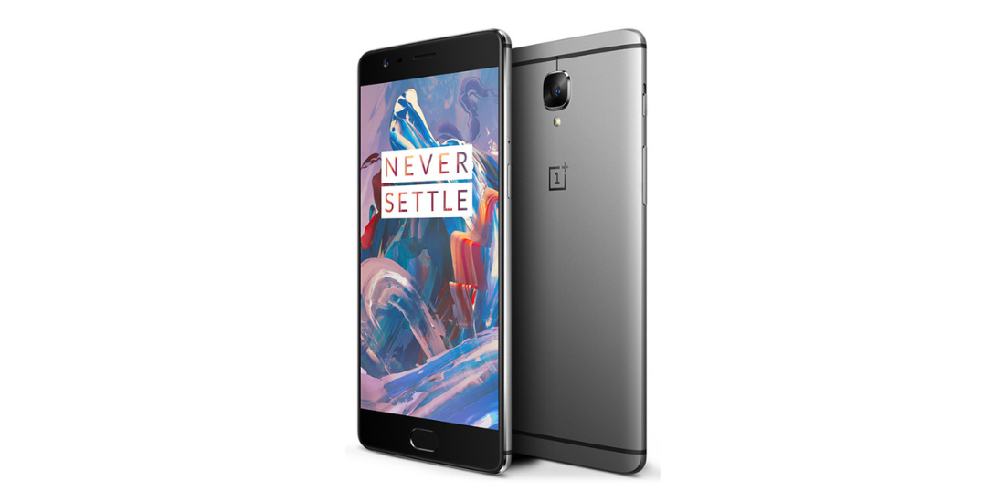 Android 7.0 Nougat oficial en OnePlus 3 gracias a CyanogenMod 14 Unofficial 1