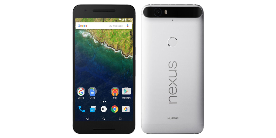Android 7.0 Nougat no Nexus 6P, OTA e factory image disponivel para download 1