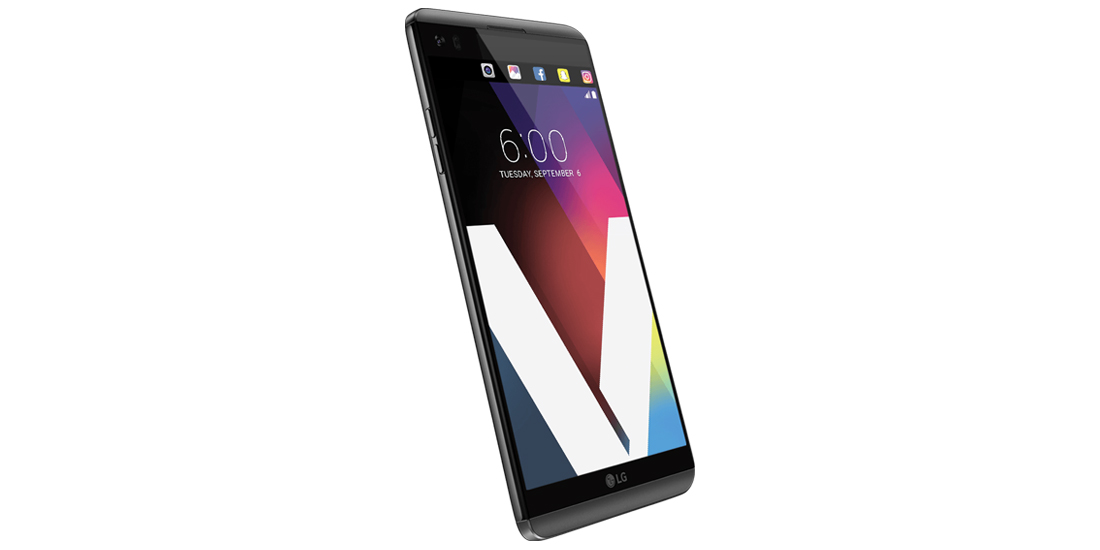 LG V20, the first smartphone with Android 7.0 supported by Kingroot 1