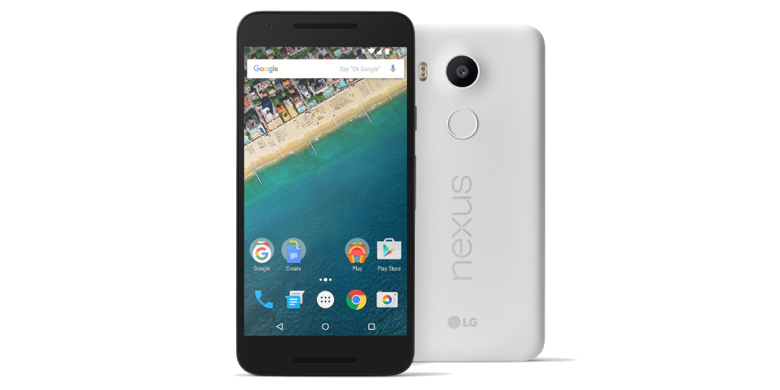 Android 7.0 Nougat provoca bootloop en algunos Nexus 5X 1