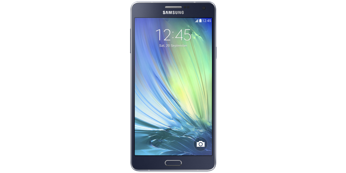 Samsung Galaxy A7 2015 updates to Android Marshmallow in Europe 1