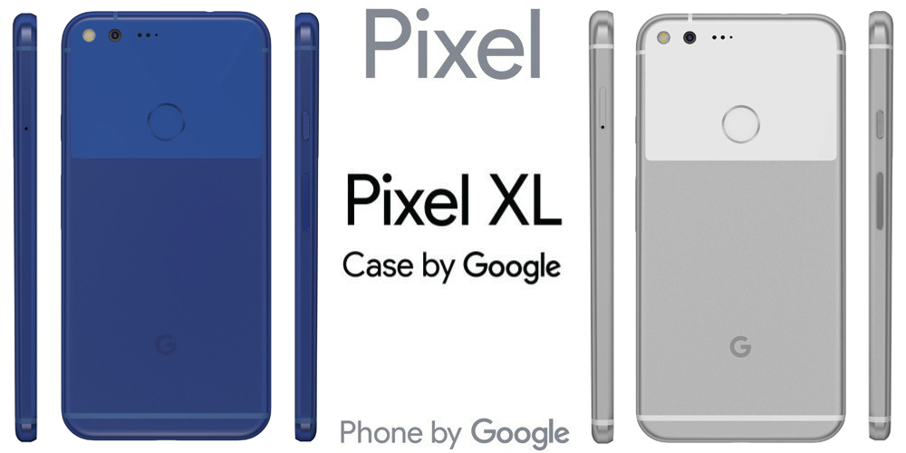 Google Pixel and Pixel XL are certified in Europe 1