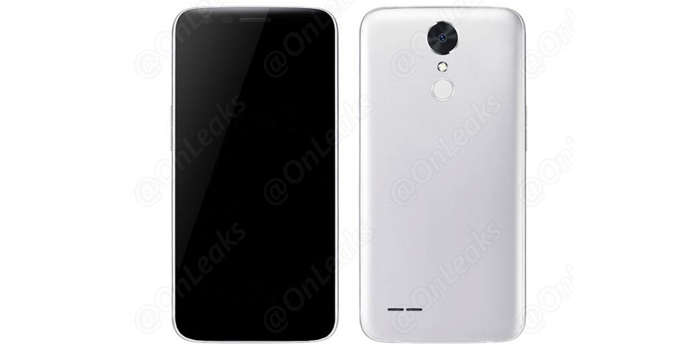 LG LV5, novo smartphone Android mid-range com tampa removivel 1
