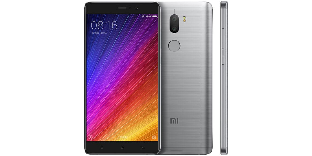 Xiaomi Mi 5S Plus is the first smartphone with Qualcomm Clear Sight 1