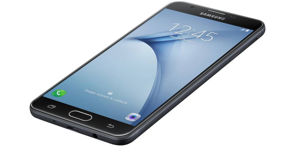 Samsung Galaxy On Nxt only for the Indian market 1