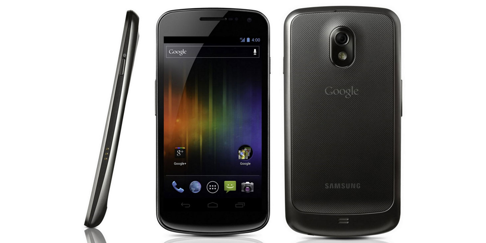 Samsung Galaxy Nexus recebe Android 7.1 Nougat, mas por uma ROM 1