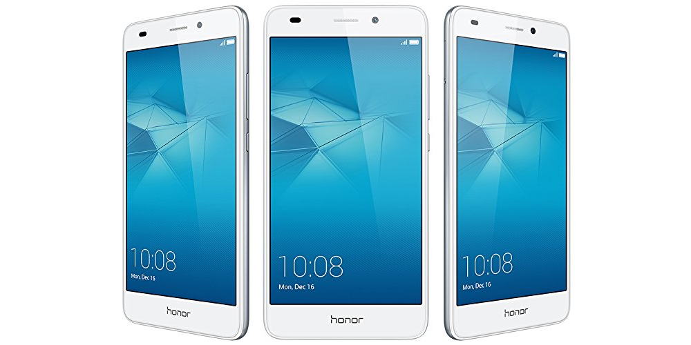 Huawei Honor 5C, cheap smartphone offering a great quality 1