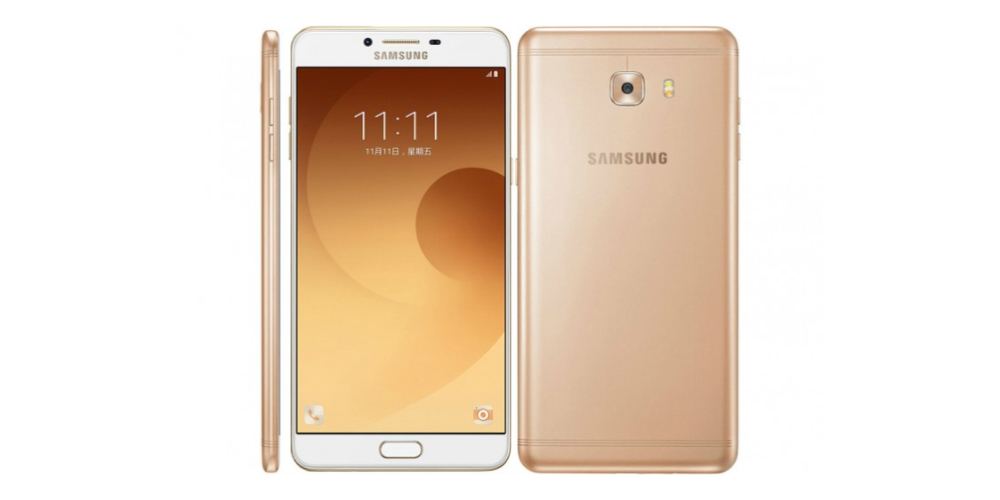 Samsung Galaxy C9 Pro already has release date, price and specs 1