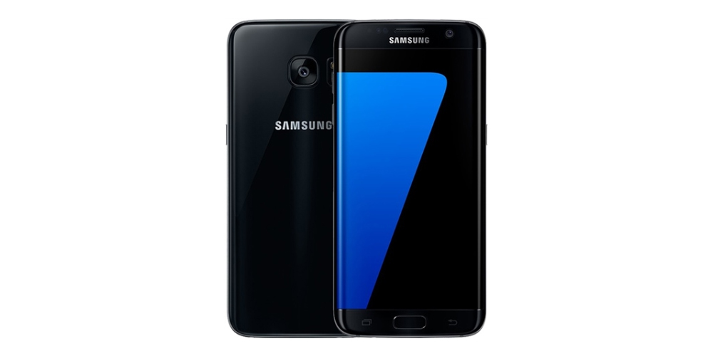 New Samsung Galaxy S7 Edge Black Bright brings some novelties 1