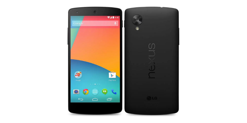 CyanogenMod 14.1 available for download in the LG Nexus 5 1