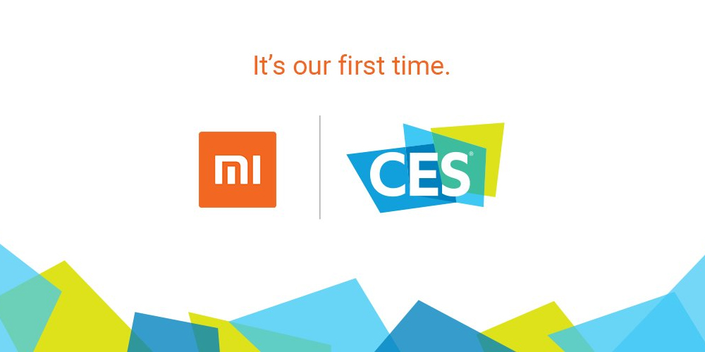 Xiaomi will present device worldwide during CES 2017 in Las Vegas 1