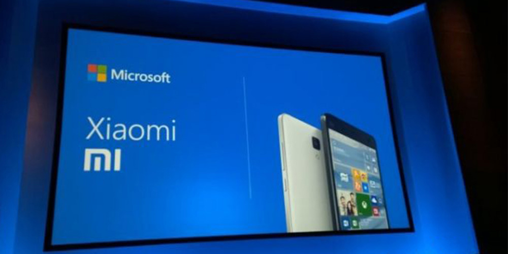 Xiaomi incorporates Cortana aboard the Mi Mix 1