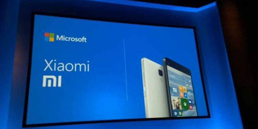 Xiaomi incorpora Cortana a bordo do Mi Mix 1