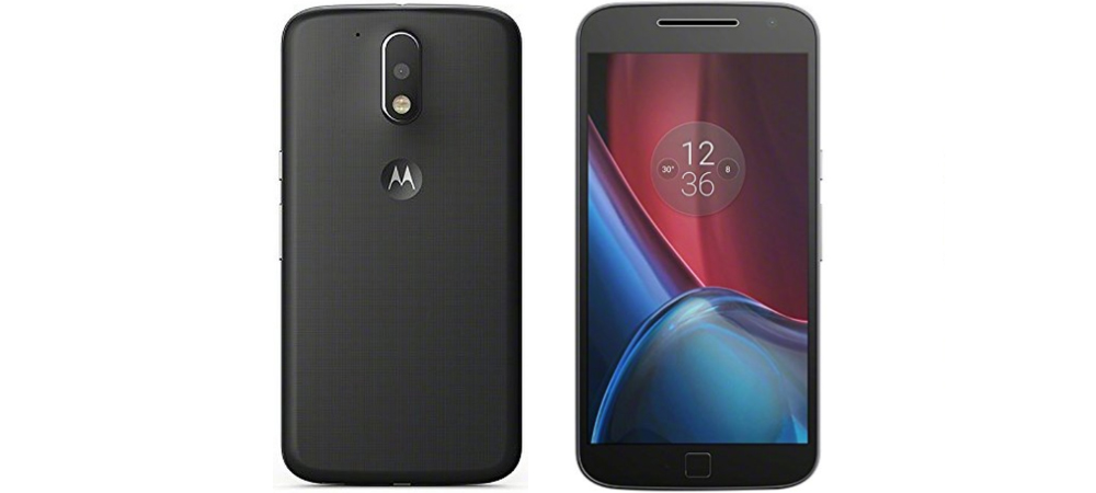 Moto G4 and G4 Plus start updating to Android Nougat 2