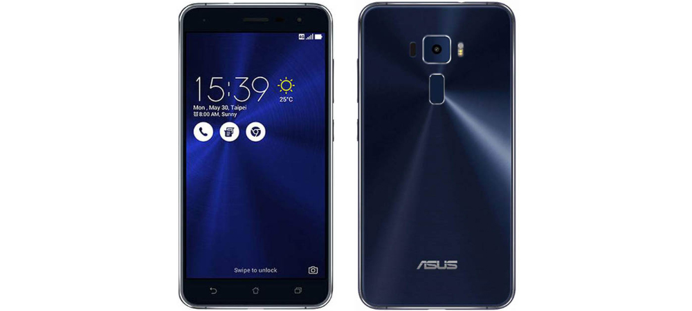 Asus already deploys Android Nougat on ZenFone 3 officially 2