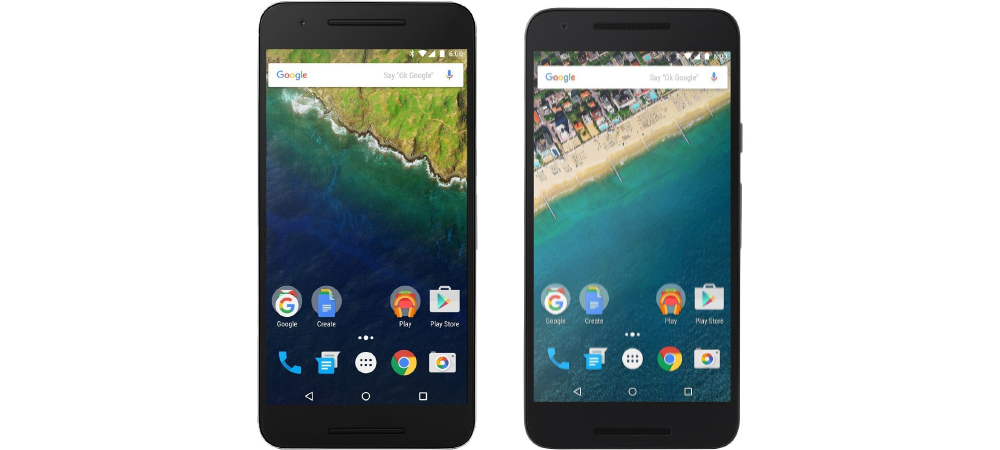 Nexus 6P and 5X continue to cause problems with Bluetooth in Nougat 1