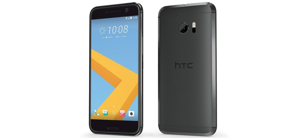 HTC 10 tiene problemas tras actualizar a Android Nougat 3