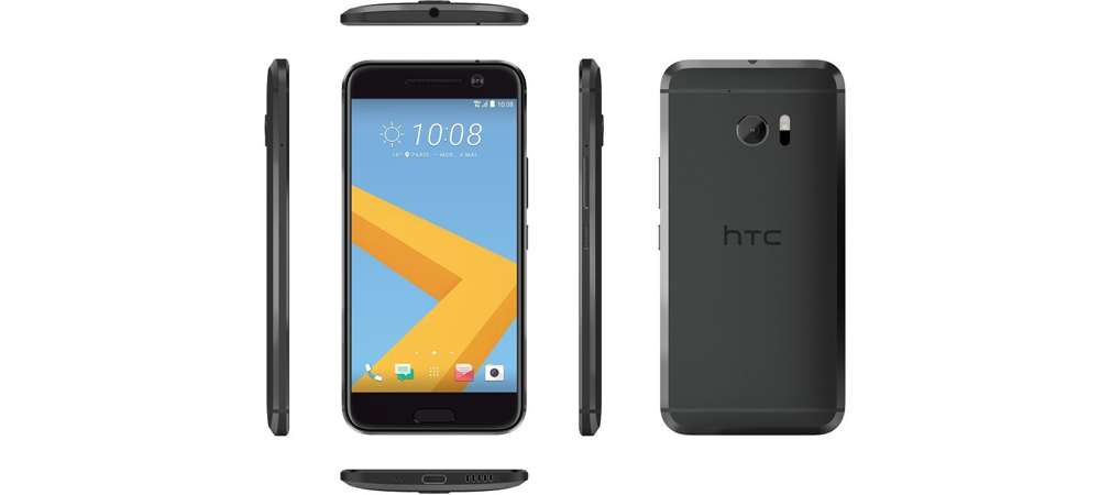 HTC 10 has some problems after updating to Android Nougat 2