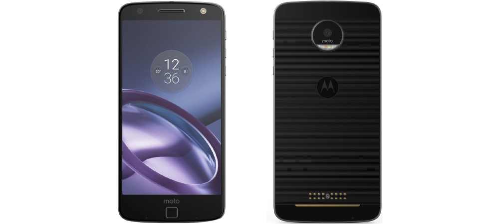 Lenovo releases Android Nougat source code for Moto Z and Z Droid 1