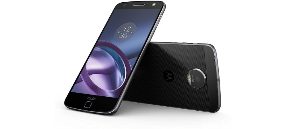 Lenovo releases Android Nougat source code for Moto Z and Z Droid 3