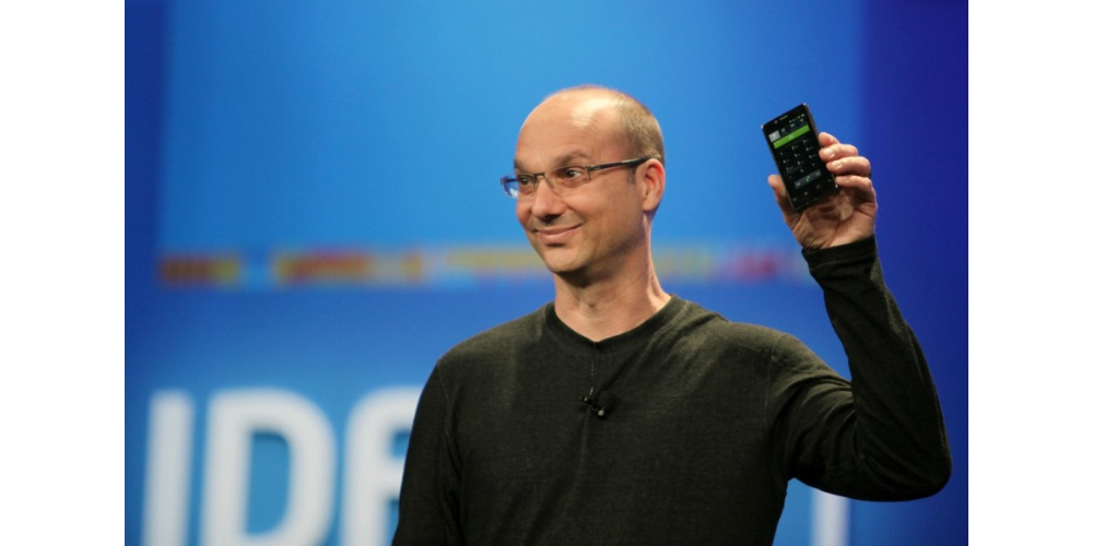 The creator of Android prepares smartphone to be the iPhone Killer 2