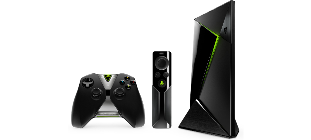 NVIDIA Shield TV 2015 updates to Android 7.0 Nougat 3