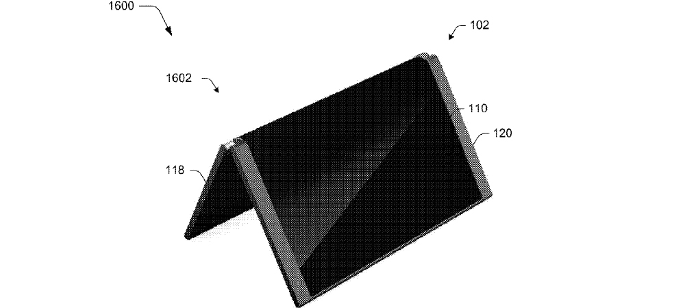 Microsoft is also developing folding smartphone 2