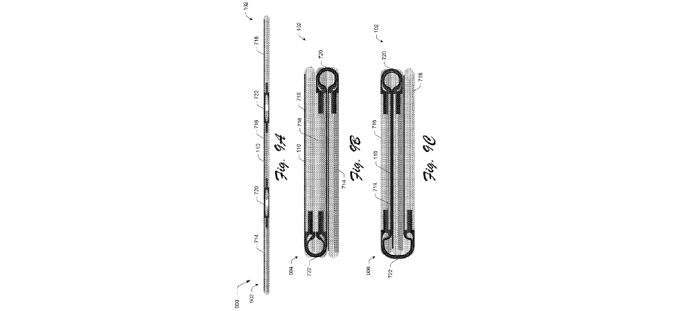 Microsoft is also developing folding smartphone 3