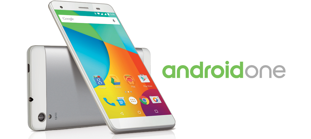 Google wants to bring Android One to the United States 2