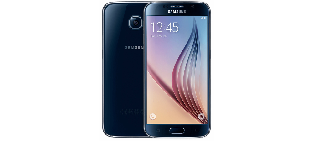 Samsung Galaxy S6 certified with Android Nougat 2