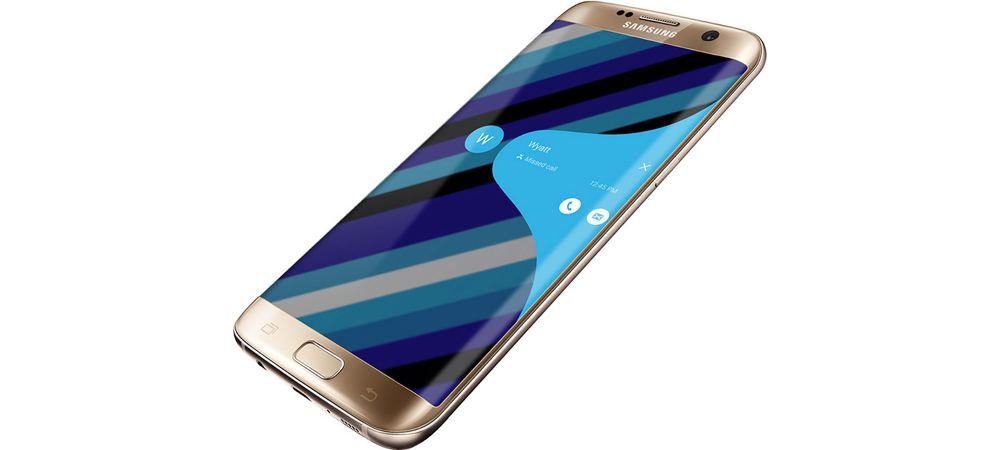 Samsung Galaxy S7 and S7 Edge finally updated to Android Nougat 2