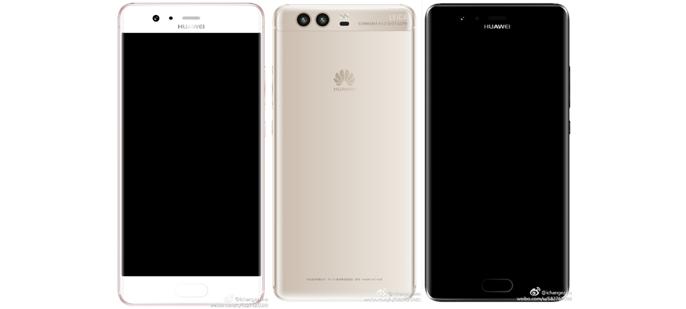 Huawei P10, high-end smartphone at an unexpected price 1