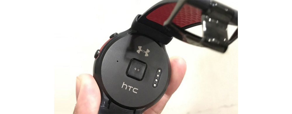 HTC confirma abandono proyecto de smartwatch con Android Wear 2