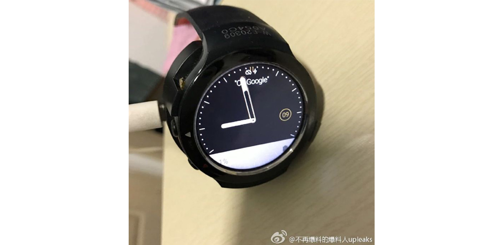 HTC confirms abandonment of smartwatch project with Android Wear 1