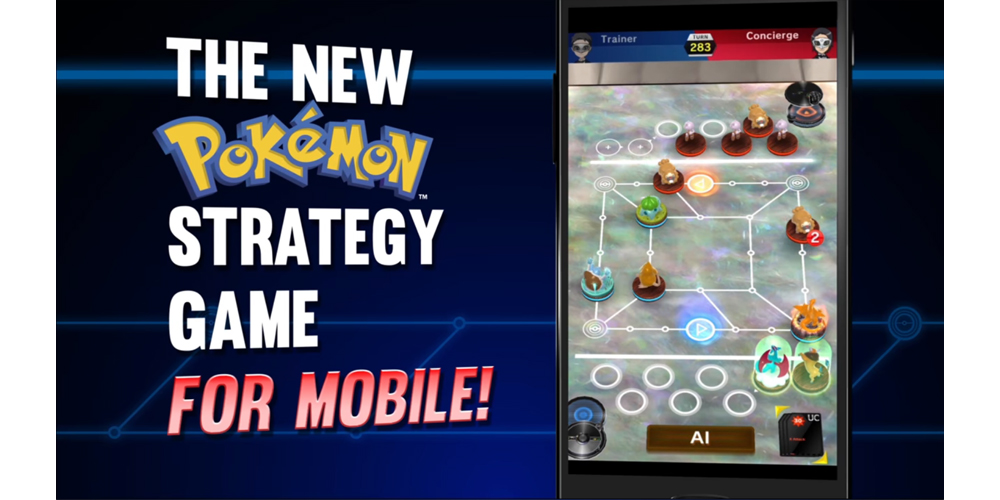 Pokemon Duel now available on iOS and Android 3