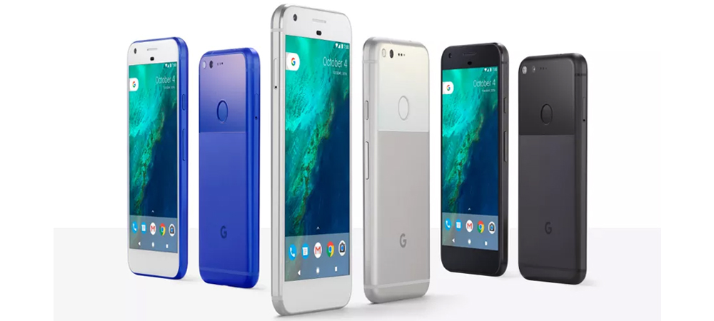 Google works on Pixel's successor and on a cheaper smartphone 1