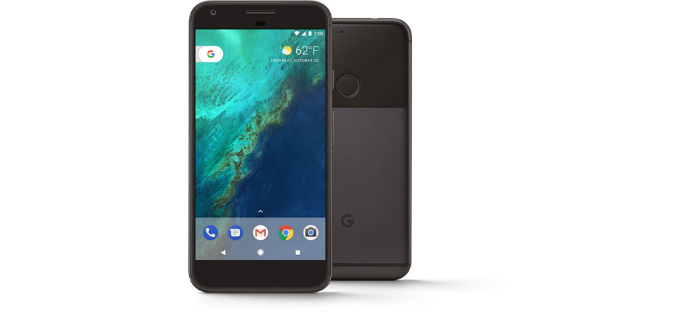 Google works on Pixel's successor and on a cheaper smartphone 2